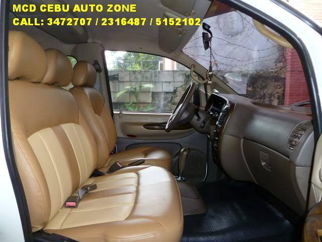 3rd picture of CAR UPHOLSTERY CEBU - DASHBOARD / DOOR SIDINGS / CARSEATS / CEILING / RECARPET Looking For in Cebu, Philippines