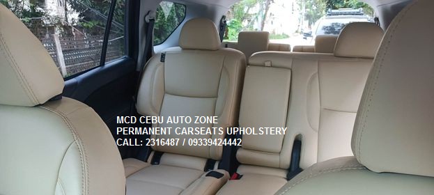 2nd picture of CAR UPHOLSTERY CEBU - DASHBOARD / DOOR SIDINGS / CARSEATS / CEILING / RECARPET Looking For in Cebu, Philippines