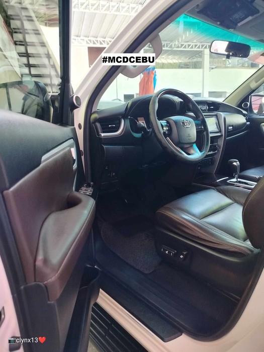 4th picture of AUTO DETAILING CEBU - INTERIOR / EXTERIOR / ENGINE Looking For in Cebu, Philippines