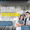 Educational Certificate Attestation Made Easy in the UAE