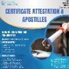 Quick and Reliable Birth Certificate Attestation in UAE