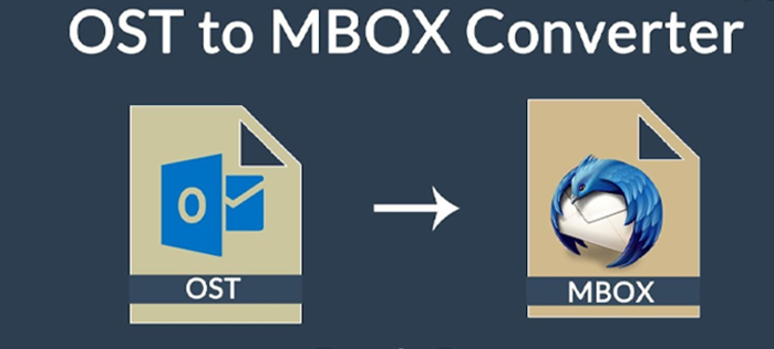 1st picture of Easily Export OST Files into MBOX Format Offer in Cebu, Philippines