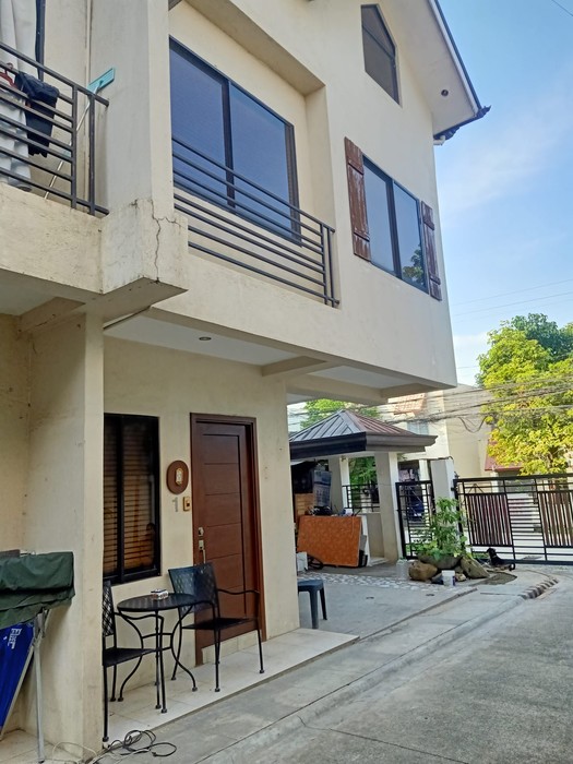 1st picture of HOUSE FOR RENT in Talamban Cebu City For Rent in Cebu, Philippines