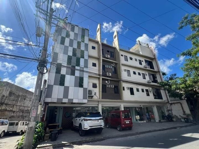 2nd picture of Income Generating Commercial Building in Basak San Nicolas Cebu For Sale in Cebu, Philippines