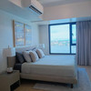 FOR  RENT  MANDANI BAY BRANDNEW FULLY FURNISHED CONDO WITH PARKING AND SEAVIEW