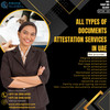 UAE Degree Certificate Attestation: Secure & Timely"