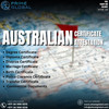 UAE’s Leading Service for Australia Document Attestation