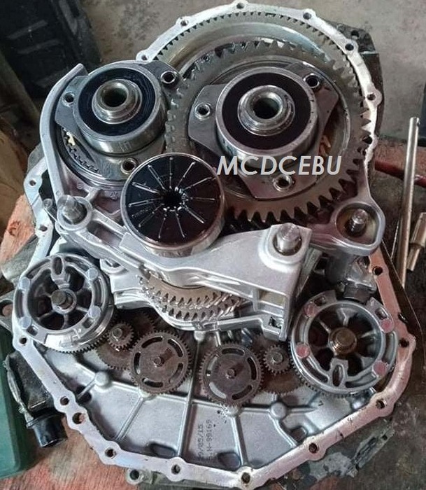 3rd picture of CAR MECHANICAL REPAIR / TRANSMISSION REPAIR CEBU Looking For in Cebu, Philippines