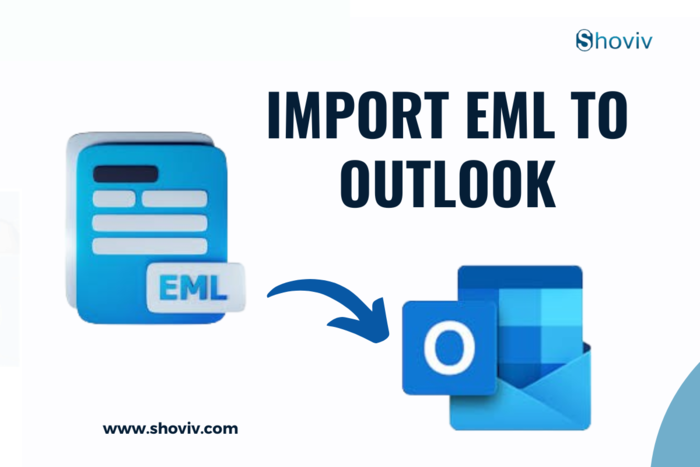 1st picture of Methods to Import EML to Outlook PST For Sale in Cebu, Philippines