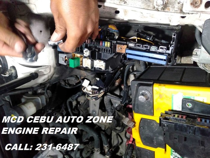 5th picture of CAR MECHANICAL REPAIR / TRANSMISSION REPAIR CEBU Looking For in Cebu, Philippines