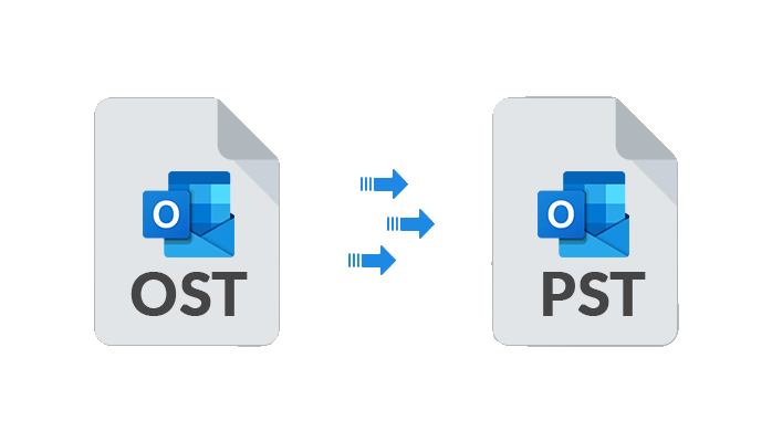 1st picture of Transfer Outlook Offline OST Files to PST Format Offer in Cebu, Philippines