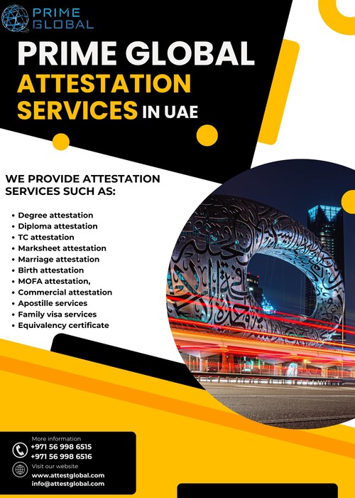 1st picture of Step-by-Step UAE Certificate Attestation Services Offer in Cebu, Philippines