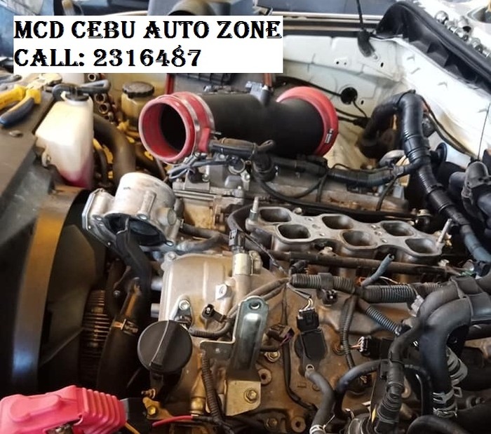 1st picture of CAR MECHANICAL REPAIR / TRANSMISSION REPAIR CEBU Looking For in Cebu, Philippines