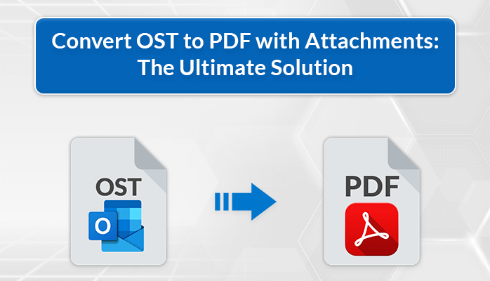 1st picture of Transfer OST to PDF Without MS Outlook For Sale in Cebu, Philippines