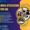 Fast and Reliable MOFA Attestation Services in the UAE for All Your Needs