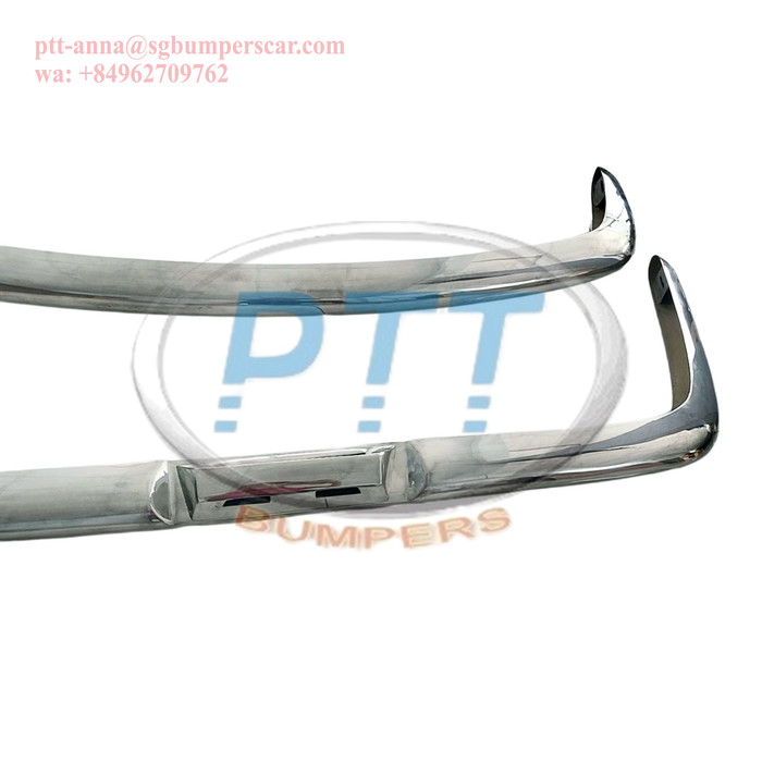 2nd picture of Fiat 2300 Rear Bumper For Sale in Cebu, Philippines