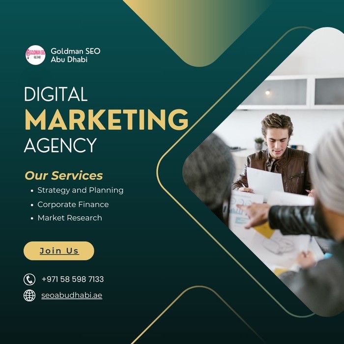 1st picture of Digital Marketing in Abu Dhabi Offer in Cebu, Philippines