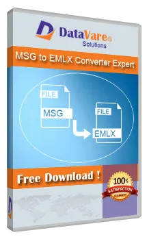 1st picture of MSG to EMLX Converter Offer in Cebu, Philippines