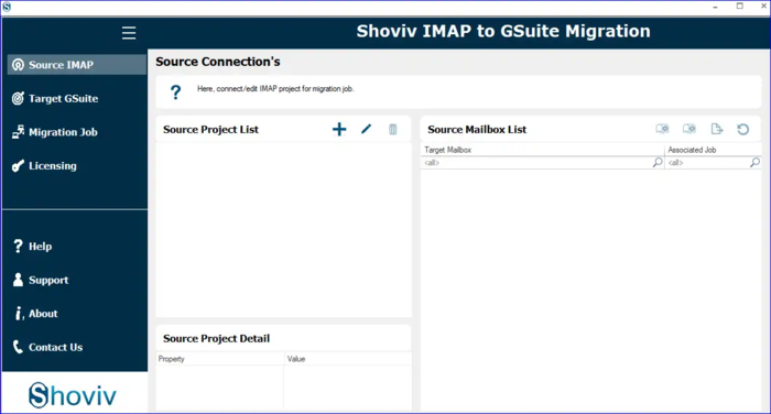 1st picture of G Suite to Office 365 Migration Tool For Sale in Cebu, Philippines