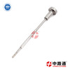 Common Rail Fuel Injector Control Valve F00ZC01307