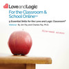 Love and Logic for the Classroom and School Online - Webinar