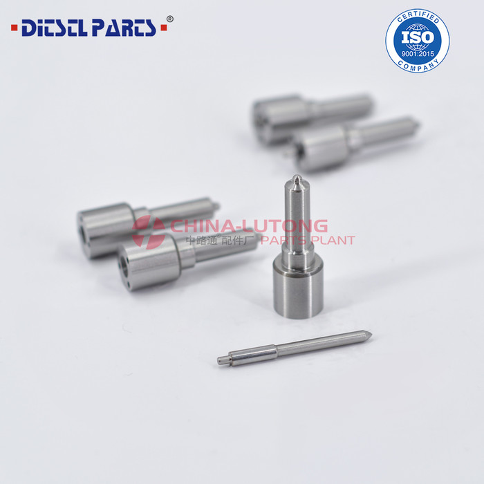 1st picture of Common Rail Fuel Injector Nozzle L188PBC For Sale in Cebu, Philippines