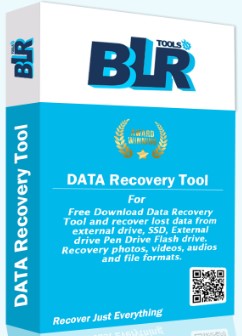 1st picture of BLR Data Recovery Recovery Tool For Sale in Cebu, Philippines