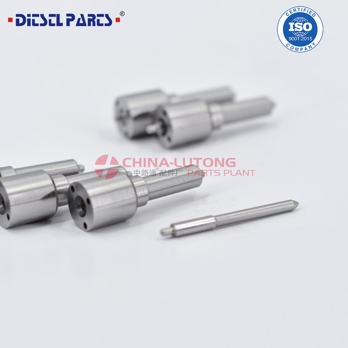 1st picture of Common Rail Fuel Injector Nozzle L023PBC For Sale in Cebu, Philippines