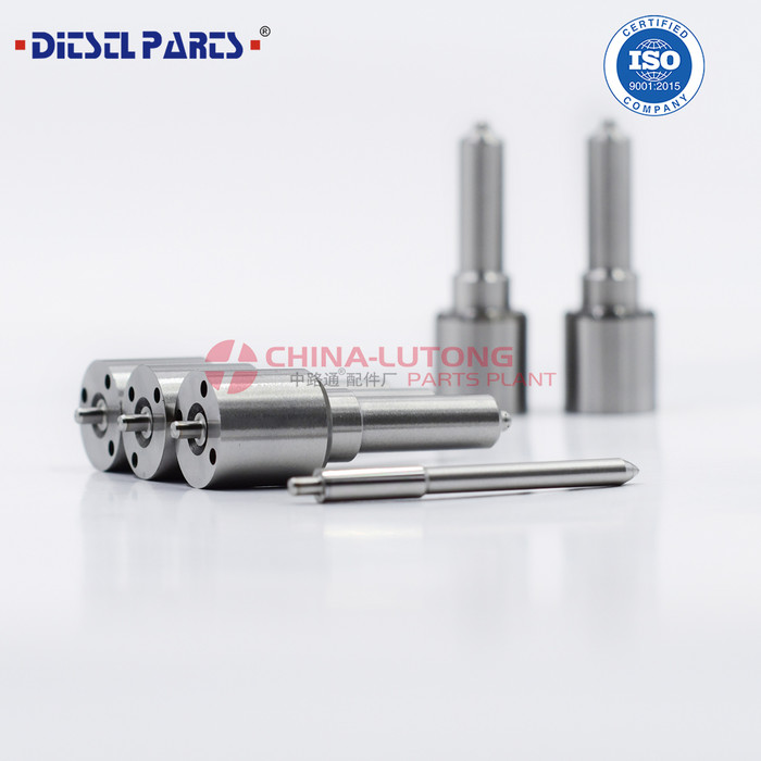 1st picture of Common Rail Fuel Injector Nozzle L239PBC For Sale in Cebu, Philippines