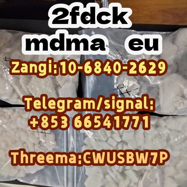 1st picture of 2FDCK,MDMA,eu,111982-50-4,Competitive Price(+85366541771) For Rent in Cebu, Philippines