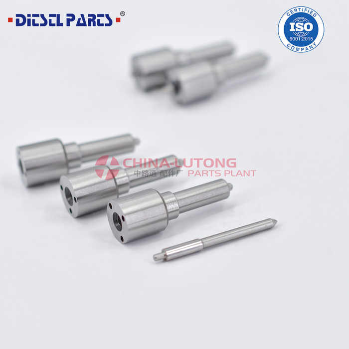 1st picture of Common Rail Fuel Injector Nozzle L232PBC For Sale in Cebu, Philippines