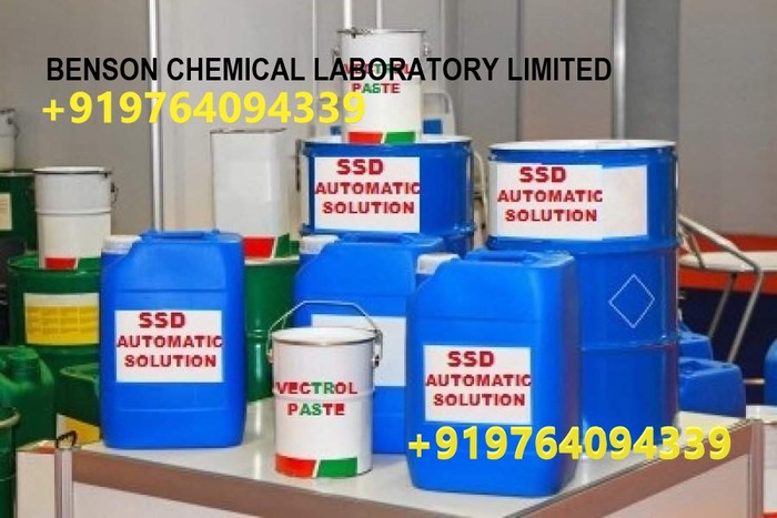 1st picture of Ssd Chemical solution For Sale in Cebu, Philippines