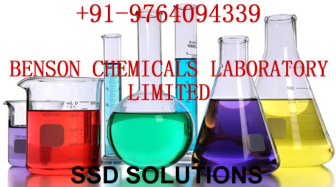 1st picture of Ssd Chemical solution For Sale in Cebu, Philippines