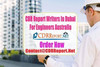 CDR Report Writers In Dubai For Engineers Australia - By CDRReport.Net