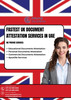 Step-by-Step UK Certificate Attestation Process in the UAE