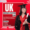 UK Document Attestation Services for Expatriates in the UAE