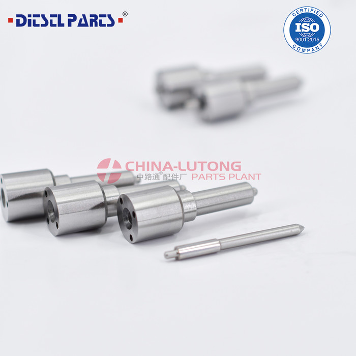 1st picture of Common Rail Fuel Injector Nozzle L223PBC For Sale in Cebu, Philippines