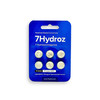 Shop 7Hydroz 7-Hydroxy Kratom Alkaloid Tablets at ELYXR