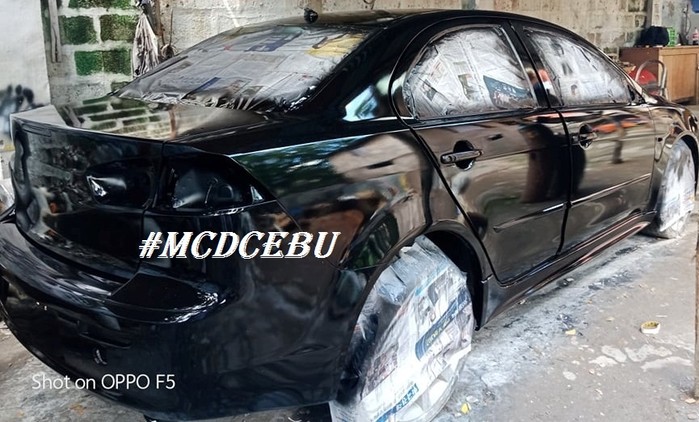 4th picture of AUTO PAINTING, WASHOVER PAINTING, PANEL PAINTING CEBU Looking For in Cebu, Philippines