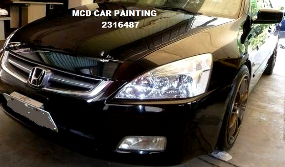 1st picture of AUTO PAINTING, WASHOVER PAINTING, PANEL PAINTING CEBU Looking For in Cebu, Philippines