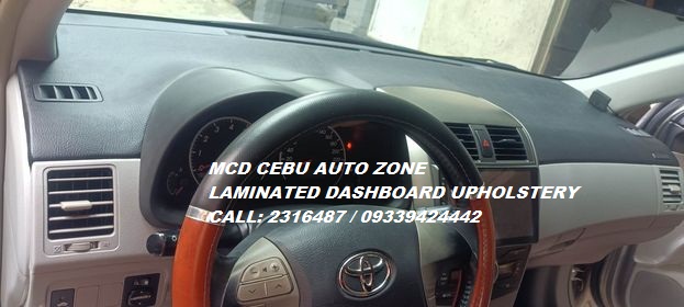 5th picture of AUTO UPHOLSTERY CARSEATS, DOOR SIDINGS, DASHBOARD, RE-CEILING Looking For in Cebu, Philippines