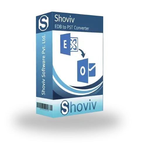 1st picture of Shoviv EDB to PST Converter Tool For Sale in Cebu, Philippines