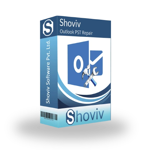 1st picture of Shoviv Outlook PST Repair Tool For Sale in Cebu, Philippines