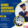 Why You Need Eucational Certificate Attestation for UAE Visa