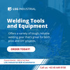 Welding Tools and Equipment