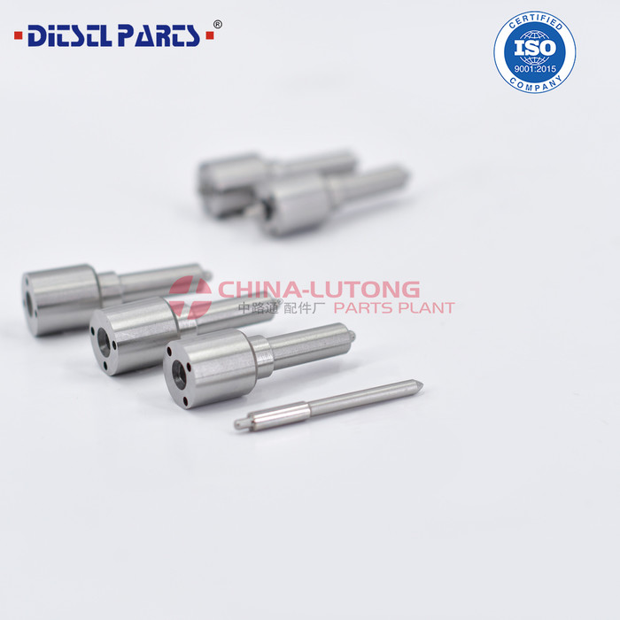 1st picture of diesel common rail nozzle L023PBC For Sale in Cebu, Philippines