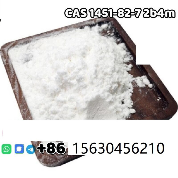 3rd picture of CAS 1451-82-7 2-Bromo-4-Methylpropiophenone For Rent in Cebu, Philippines