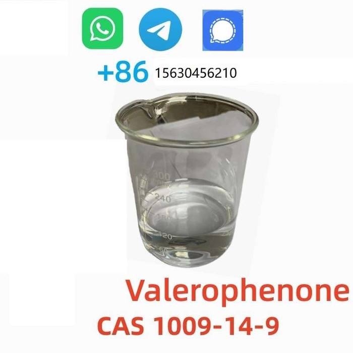 2nd picture of CAS 1009-14-9 Valerophenone For Sale in Cebu, Philippines