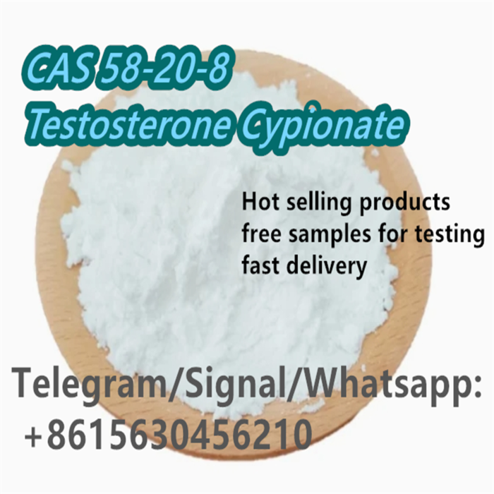 1st picture of CAS 58-20-8 Testosterone Cypionate For Sale or Swap in Cebu, Philippines