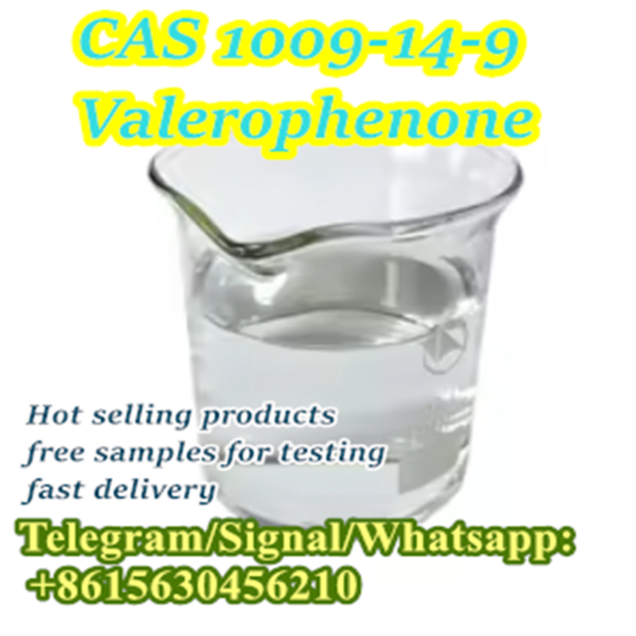 1st picture of CAS 1009-14-9 Valerophenone For Sale in Cebu, Philippines